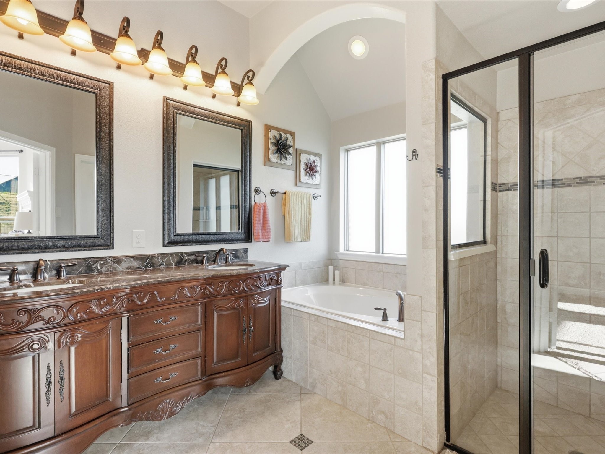 10917 Swift Current Trail Fort Worth TX 76179