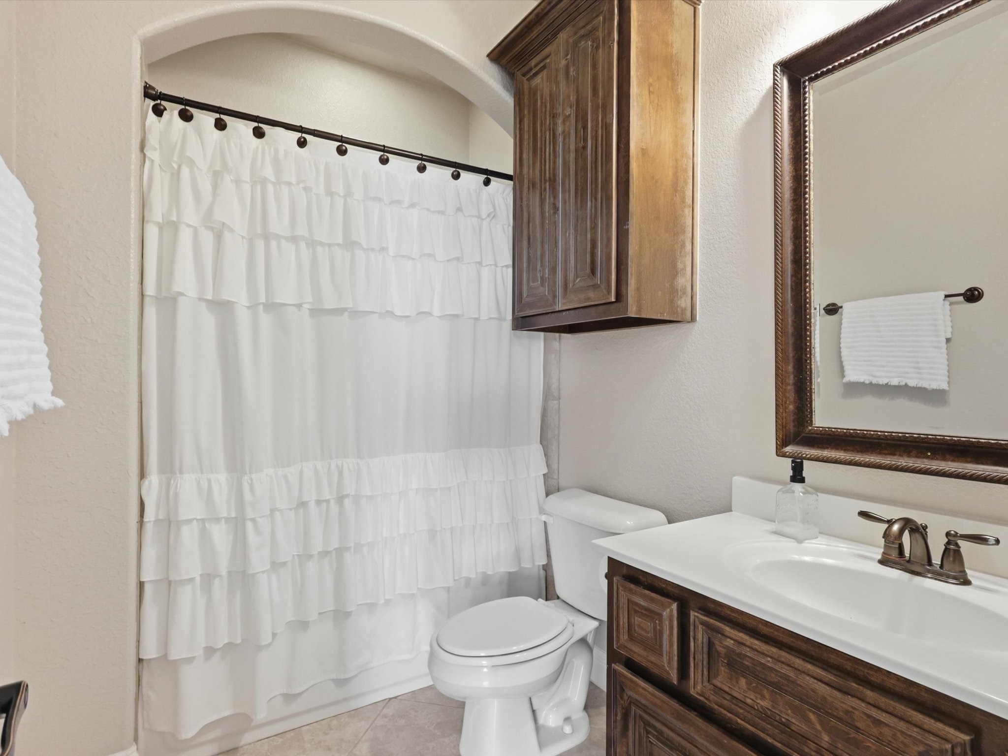10917 Swift Current Trail Fort Worth TX 76179