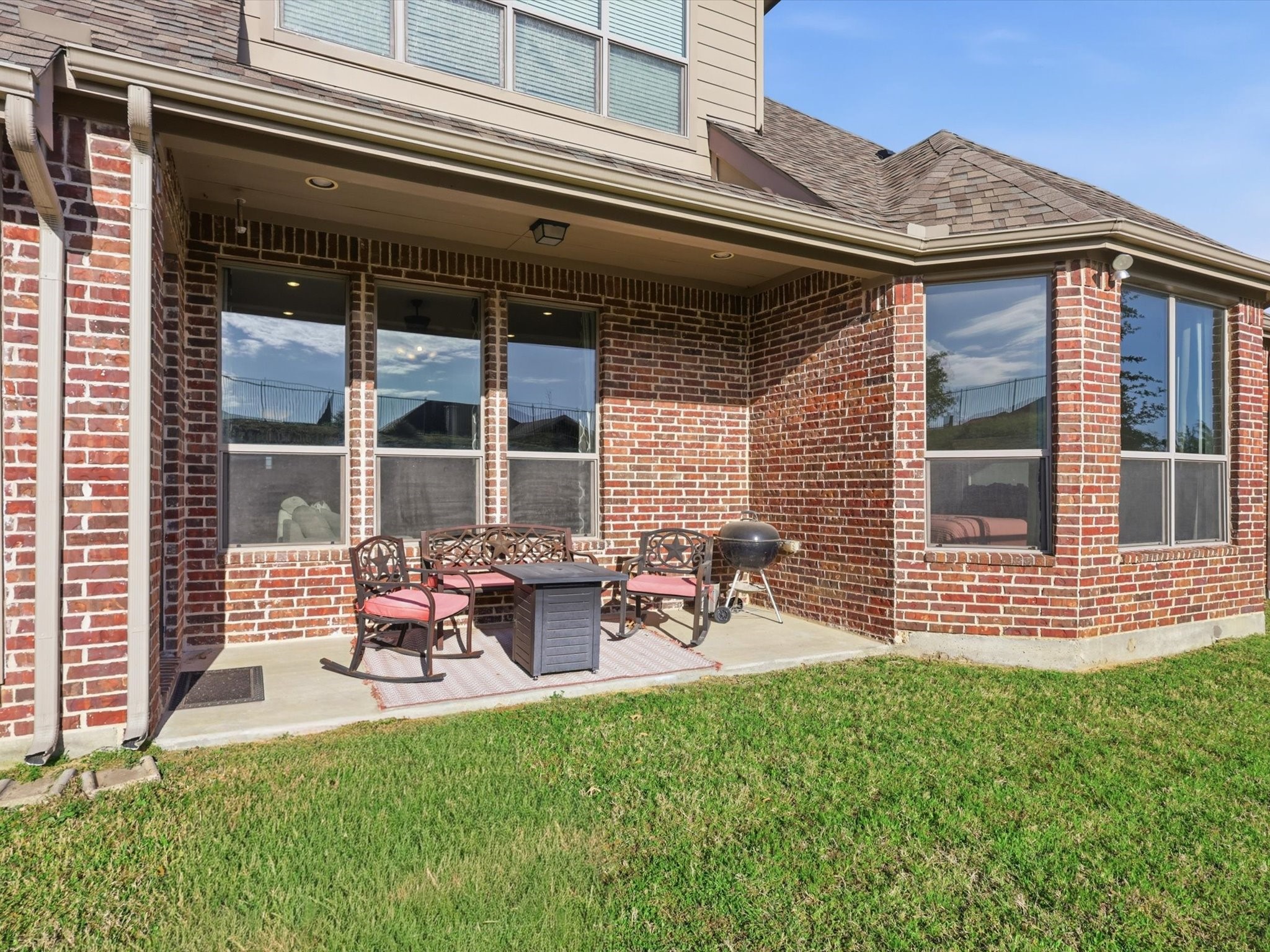 10917 Swift Current Trail Fort Worth TX 76179