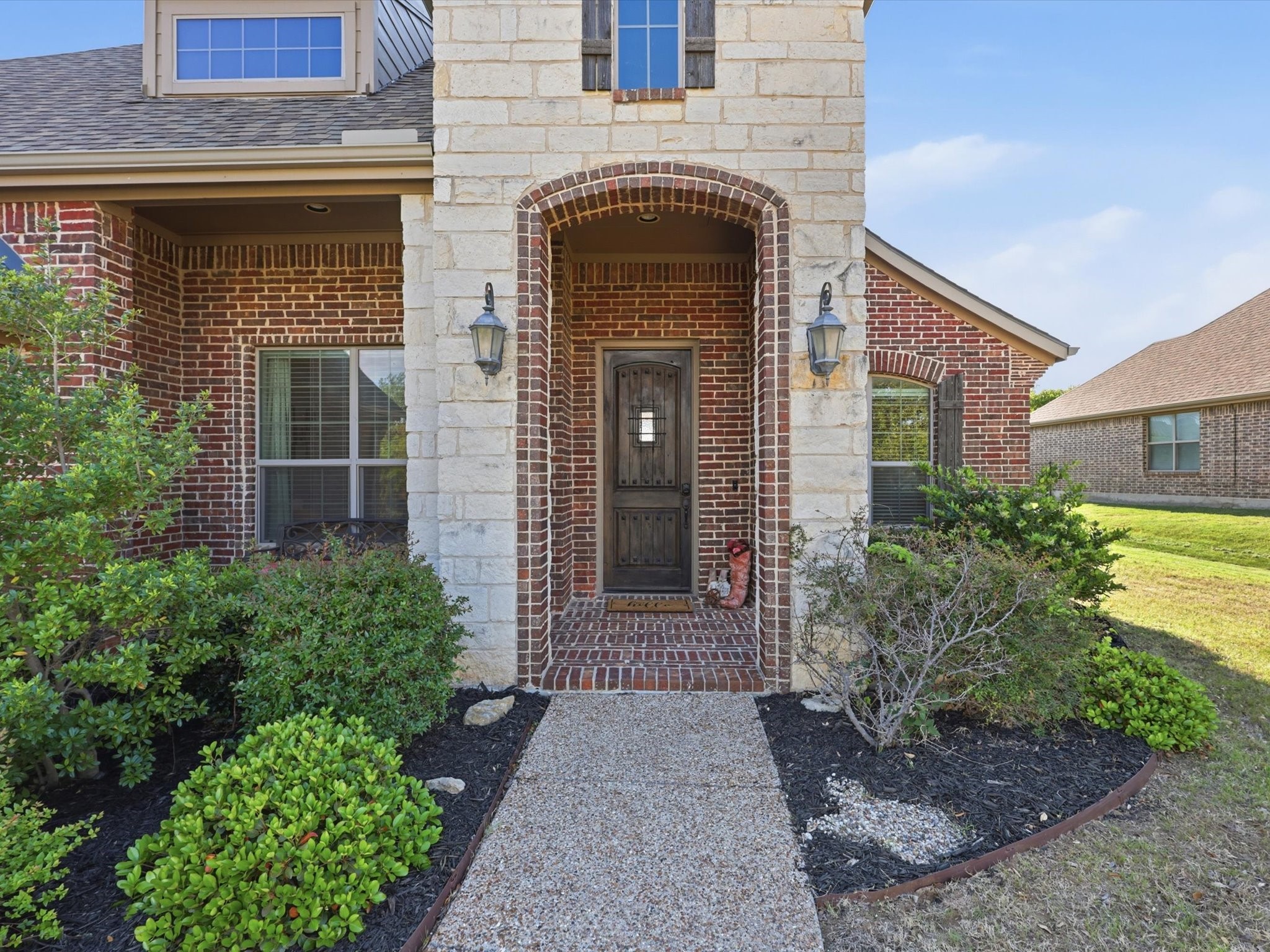 10917 Swift Current Trail Fort Worth TX 76179