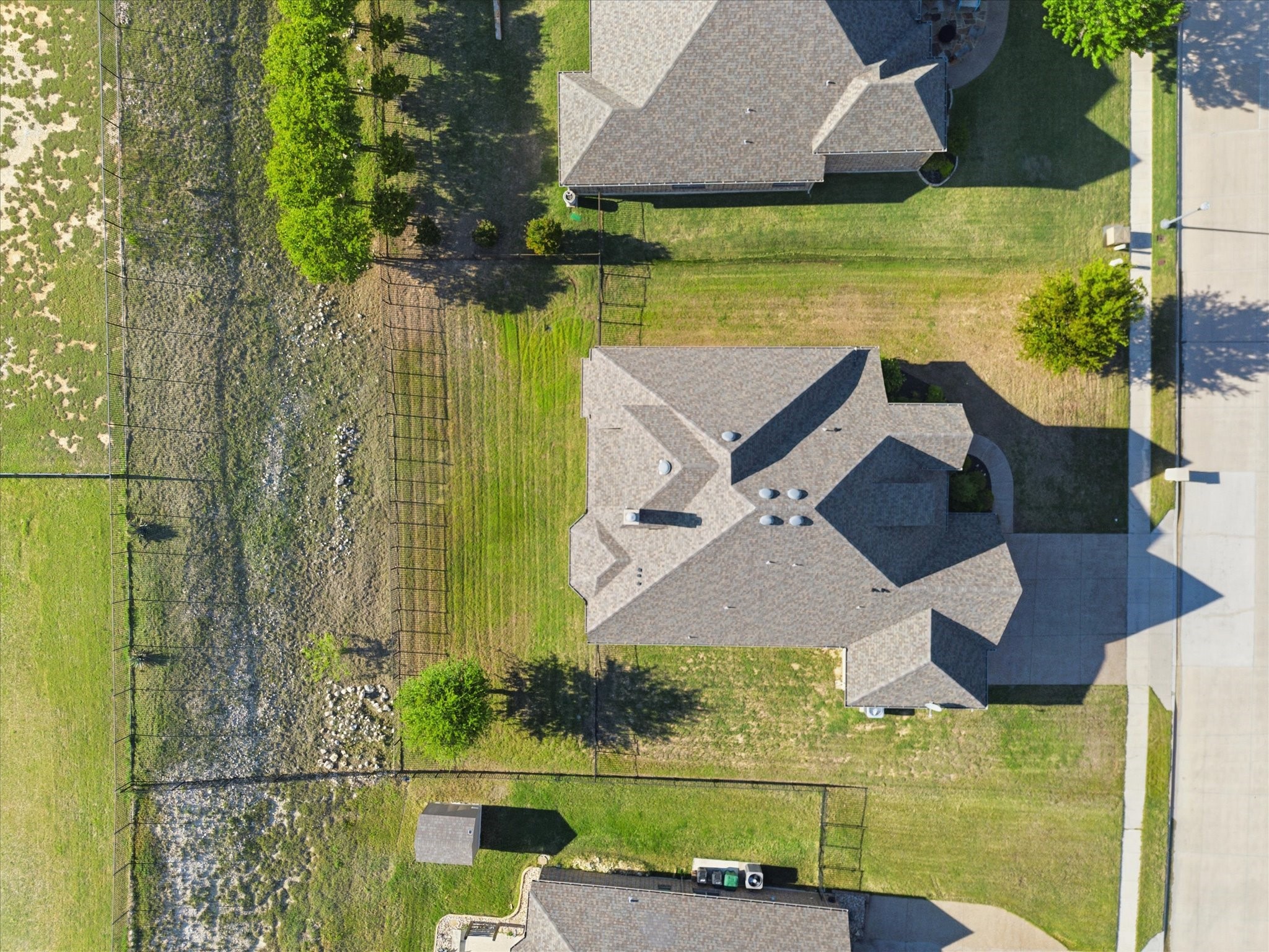 10917 Swift Current Trail Fort Worth TX 76179