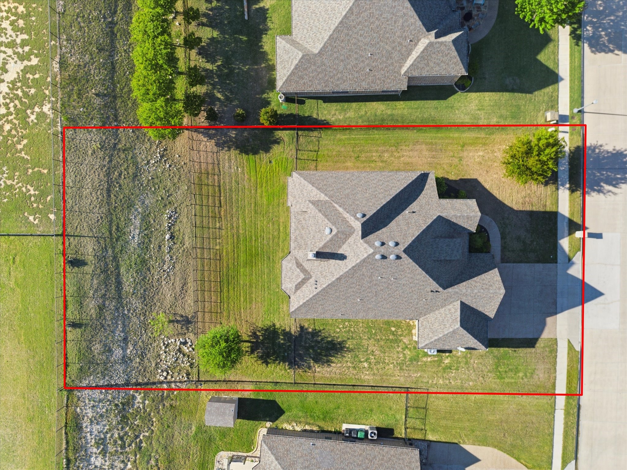 10917 Swift Current Trail Fort Worth TX 76179