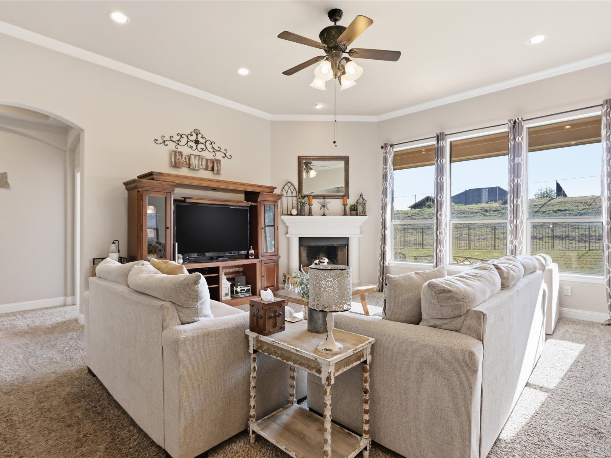 10917 Swift Current Trail Fort Worth TX 76179