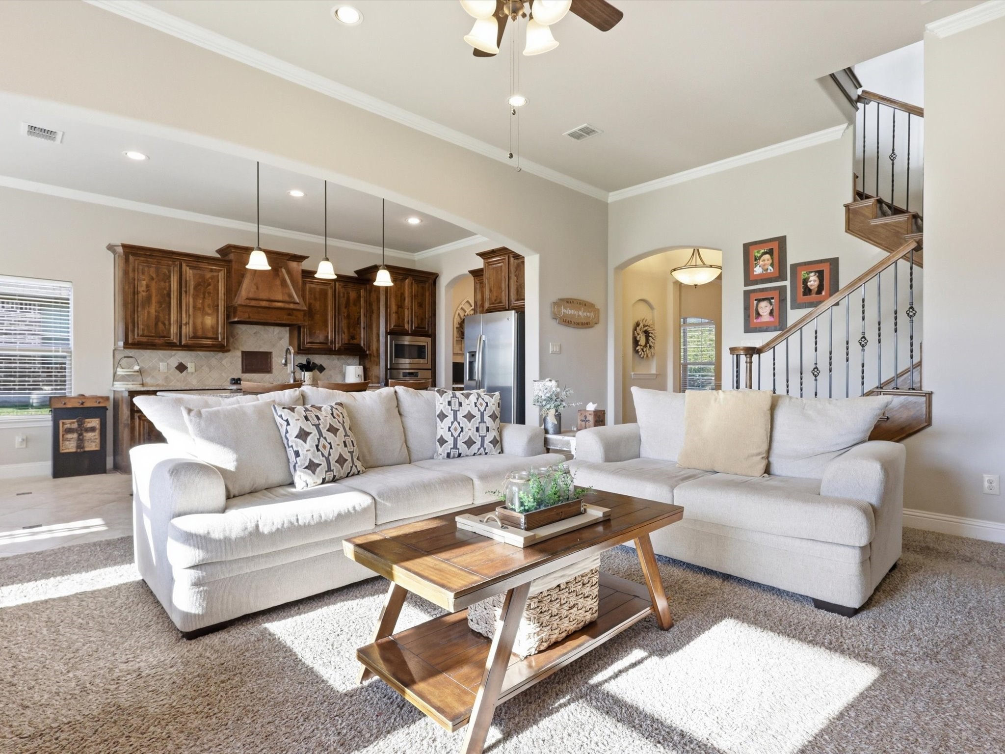 10917 Swift Current Trail Fort Worth TX 76179