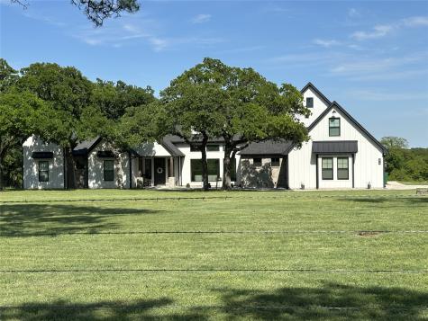 579 County Road 1670 Alvord TX 76225