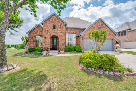 6201 Hawk Hill Drive Mckinney TX 75071