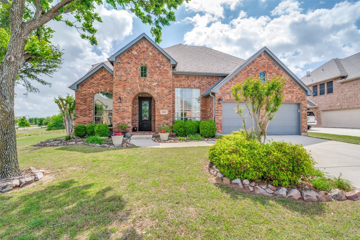 6201 Hawk Hill Drive Mckinney TX 75071
