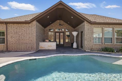 3408 Kodiak Drive Melissa TX 75454