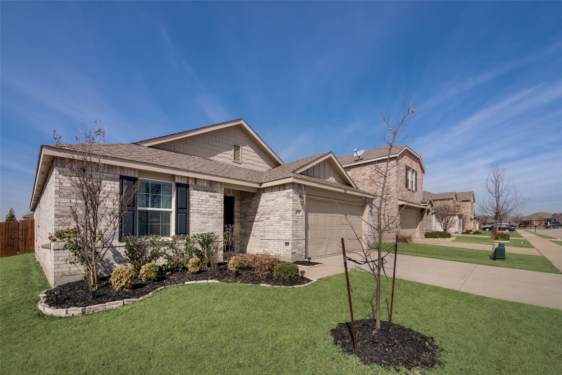 1724 Megan Creek Drive Little Elm TX 75068
