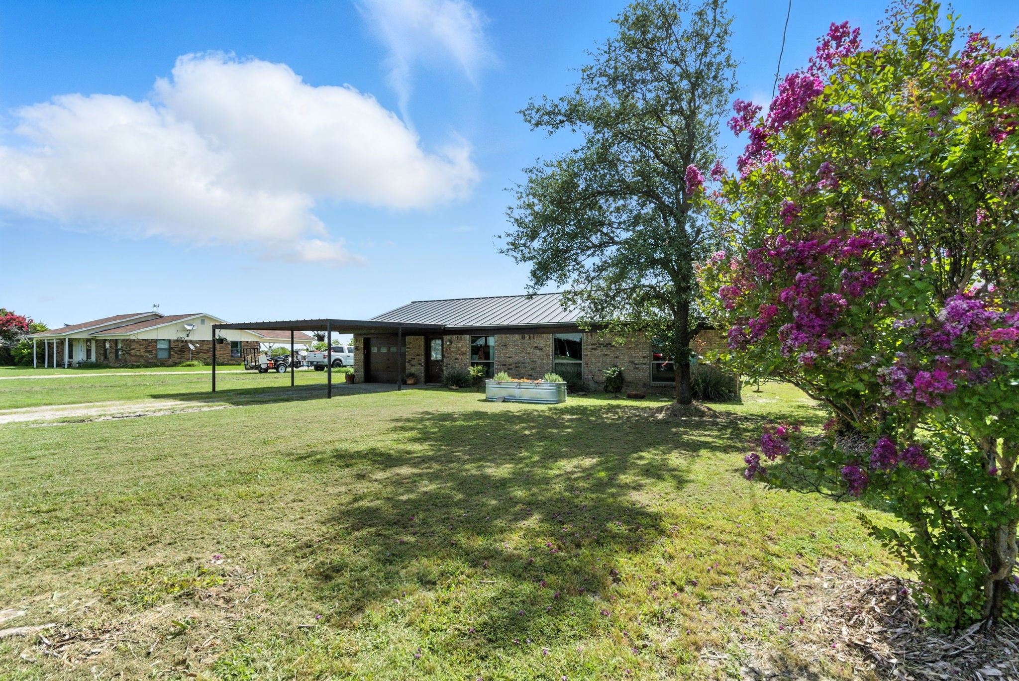 312 Green Acres Road Weatherford TX 76088