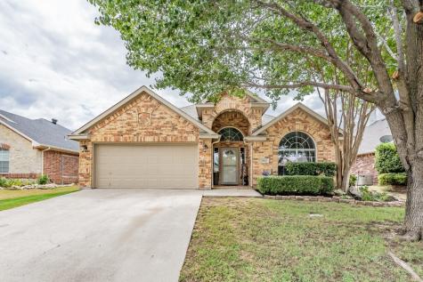 6941 Stockton Drive Fort Worth TX 76132
