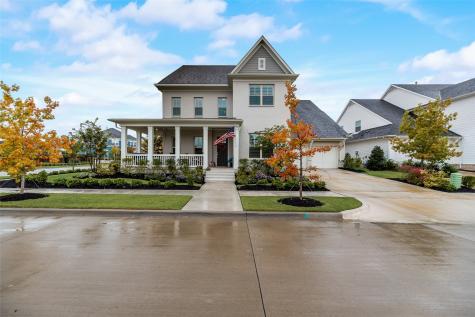 2801 Majestic Avenue Mckinney TX 75071