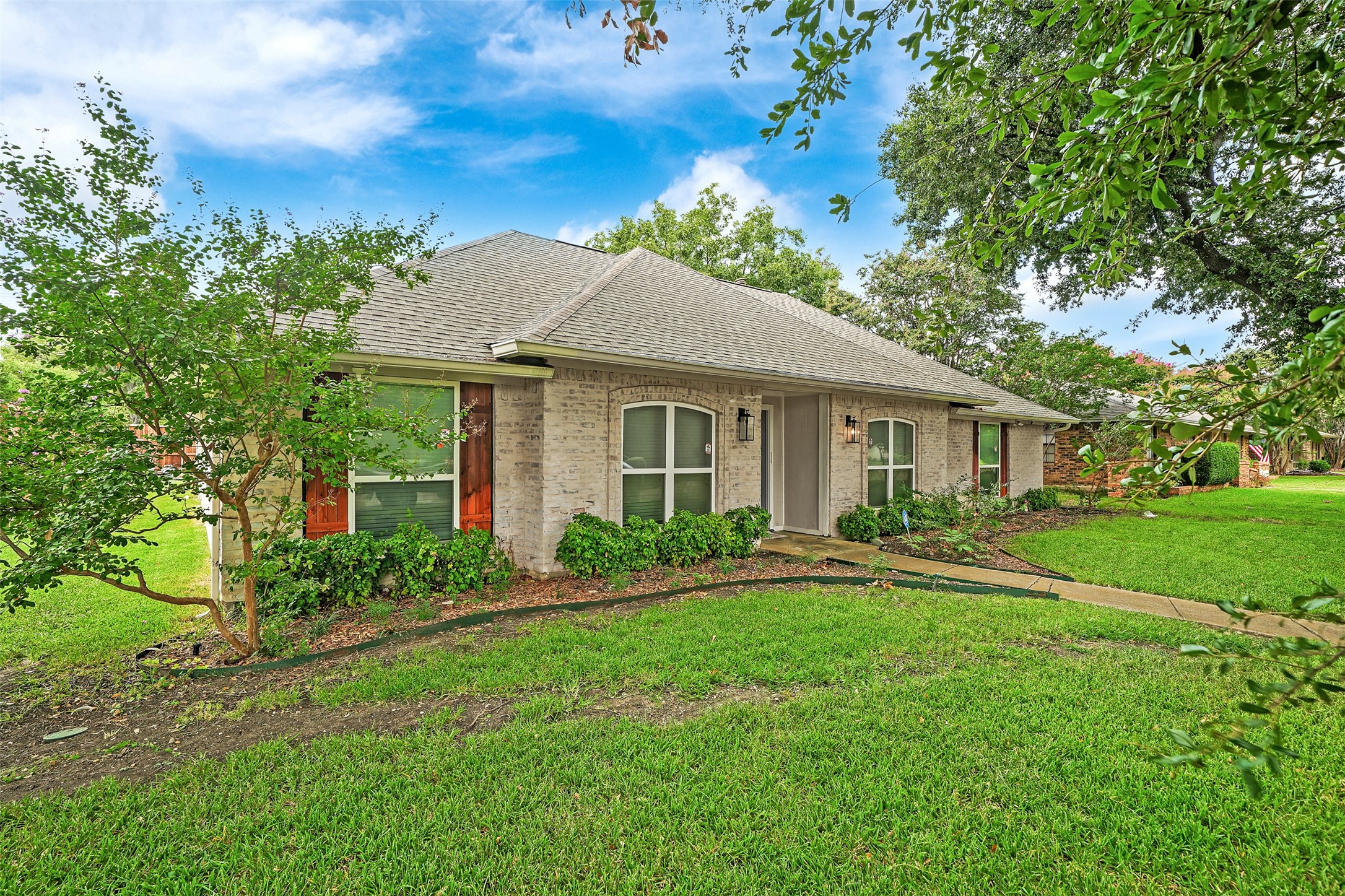 2101 Newcastle Circle Plano TX 75075