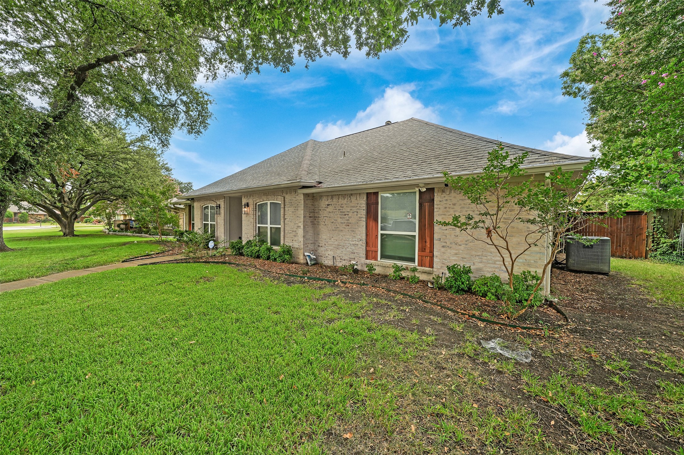 2101 Newcastle Circle Plano TX 75075