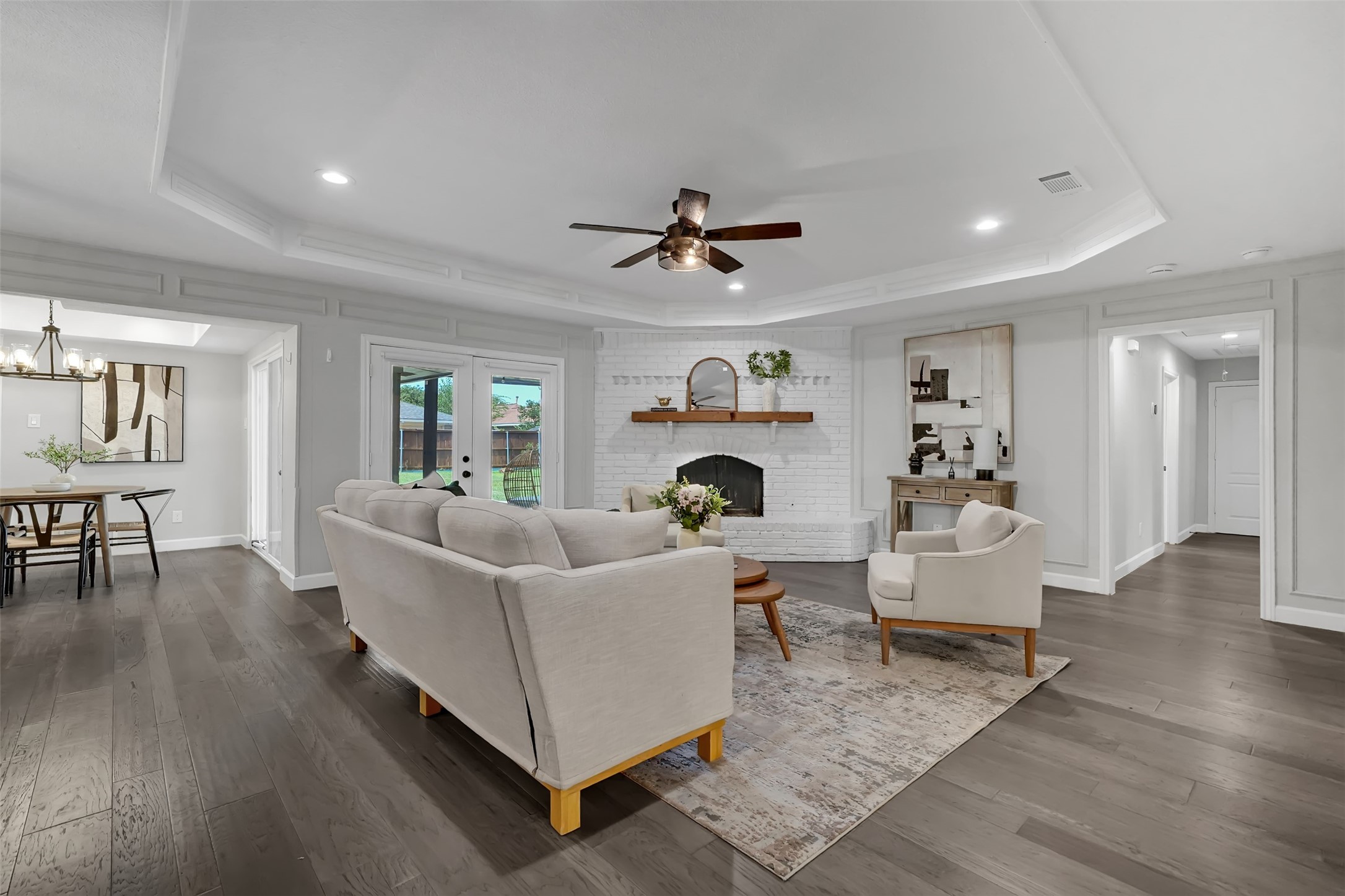 2101 Newcastle Circle Plano TX 75075