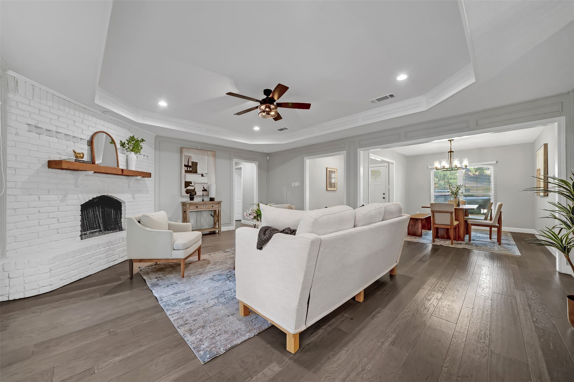 2101 Newcastle Circle Plano TX 75075