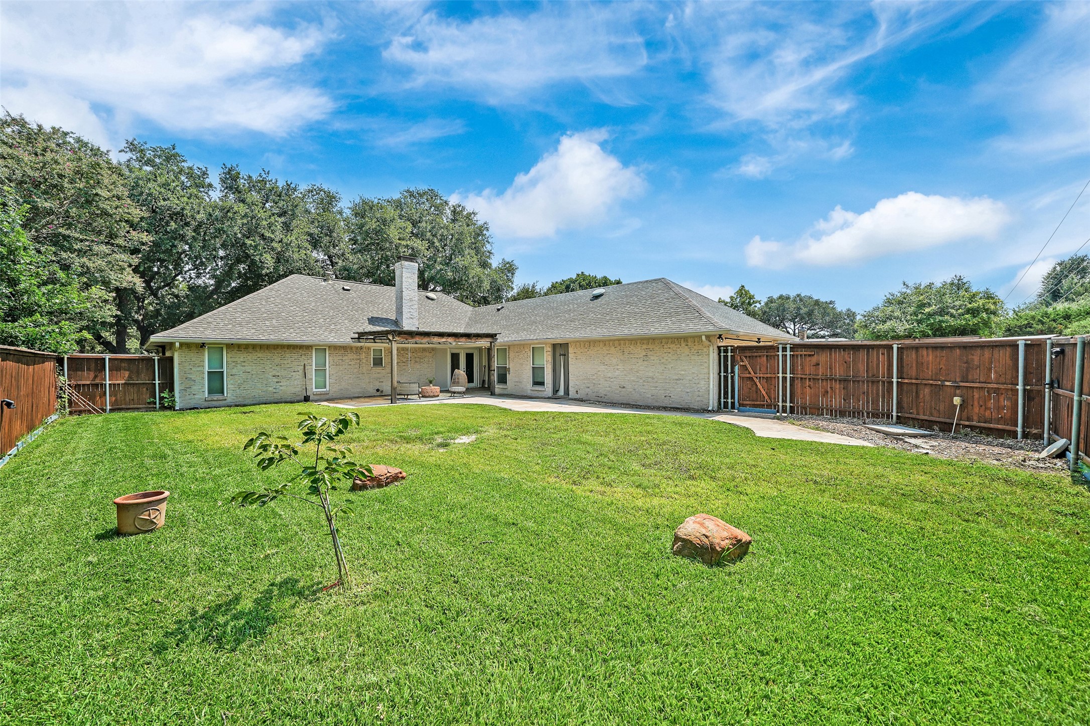 2101 Newcastle Circle Plano TX 75075