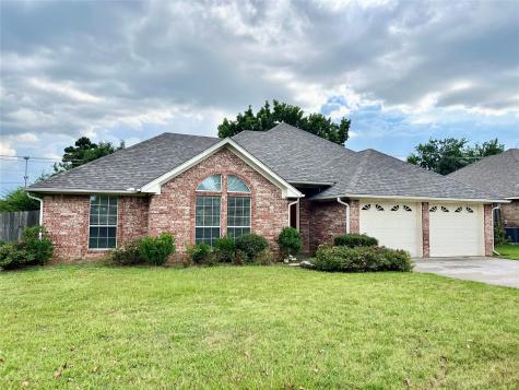 3750 Castlegate Drive Paris TX 75462