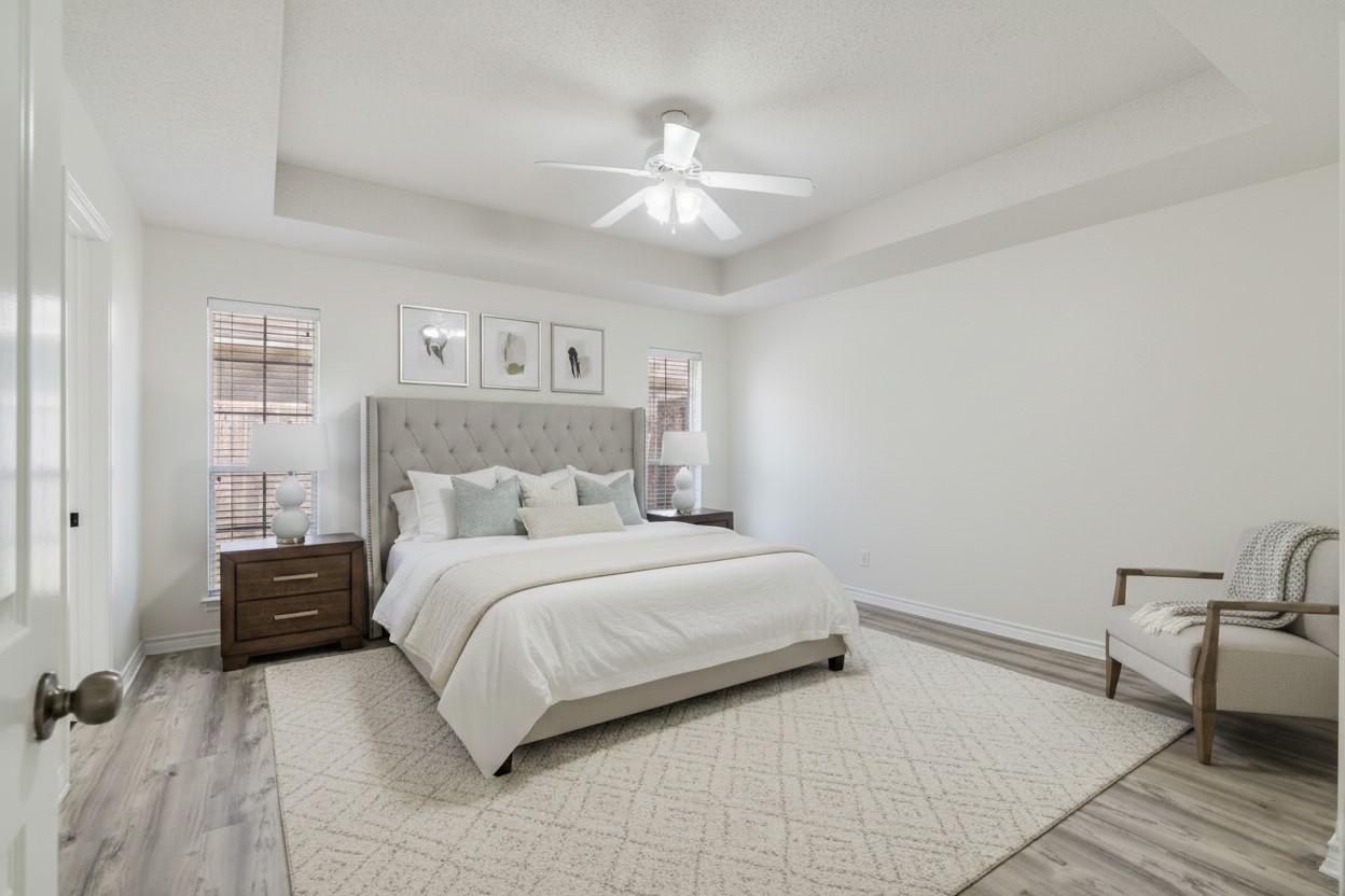 3750 Castlegate Drive Paris TX 75462