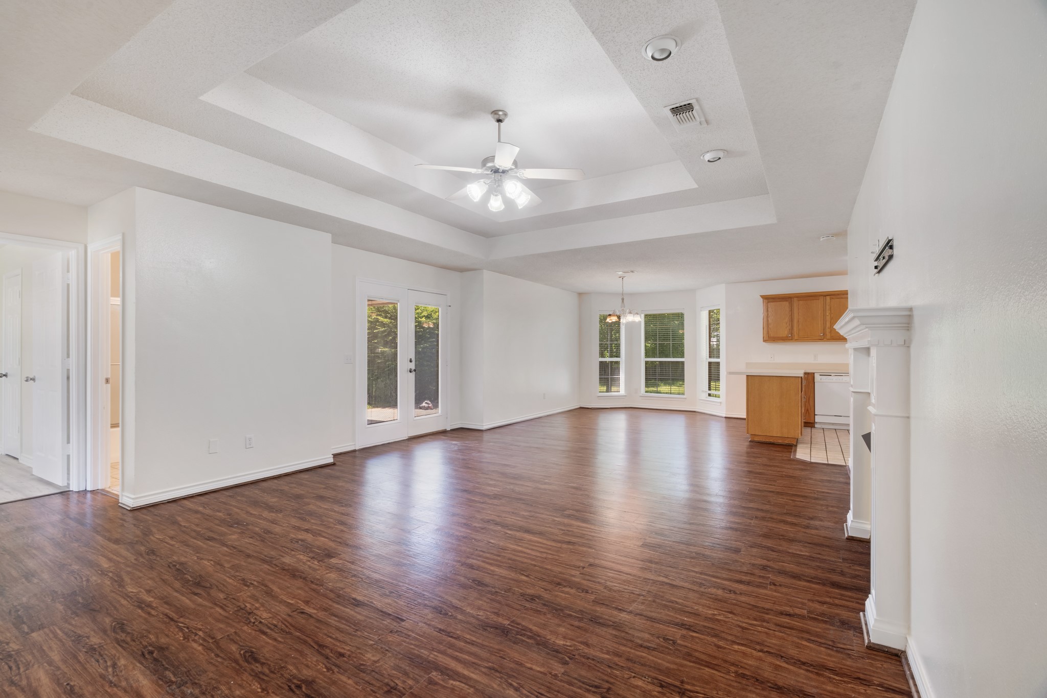 3750 Castlegate Drive Paris TX 75462