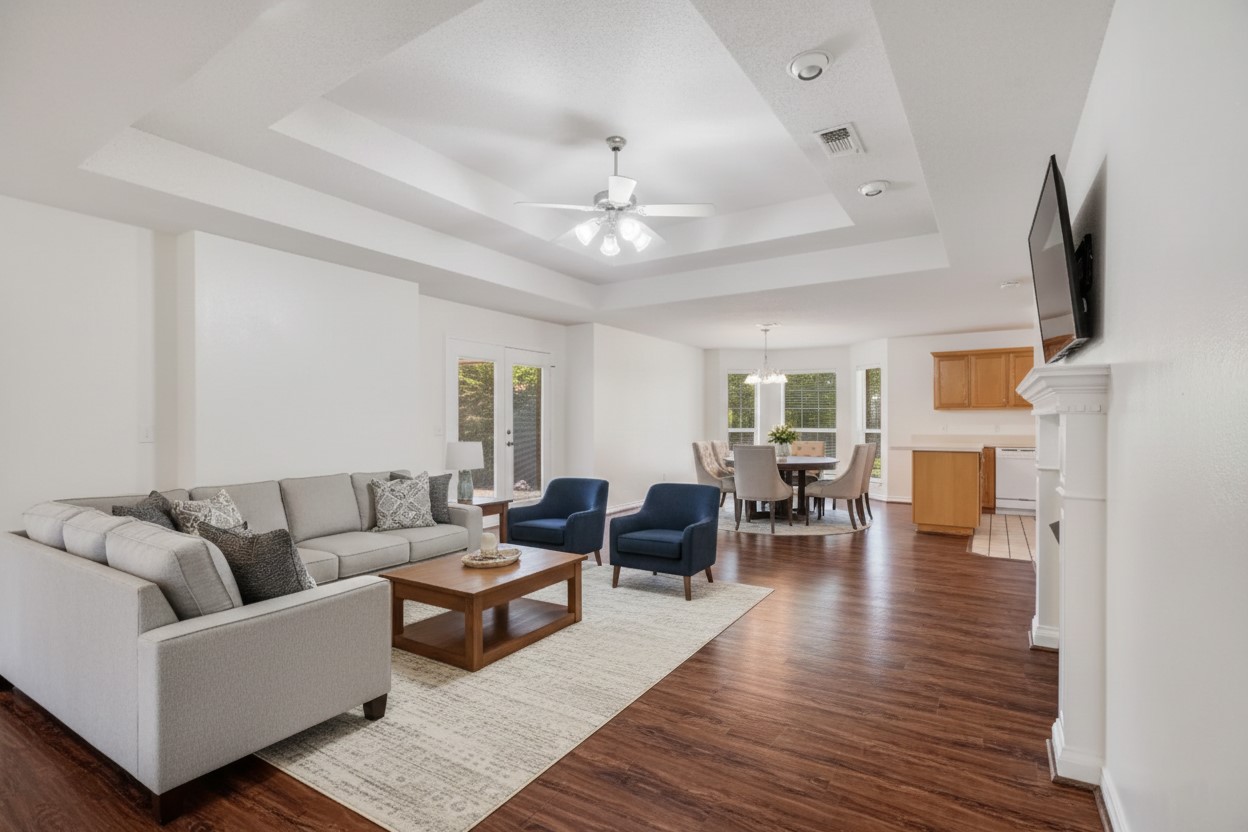 3750 Castlegate Drive Paris TX 75462