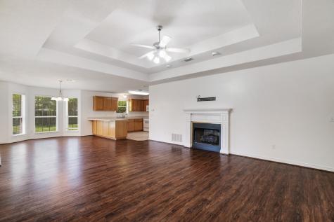 3750 Castlegate Drive Paris TX 75462