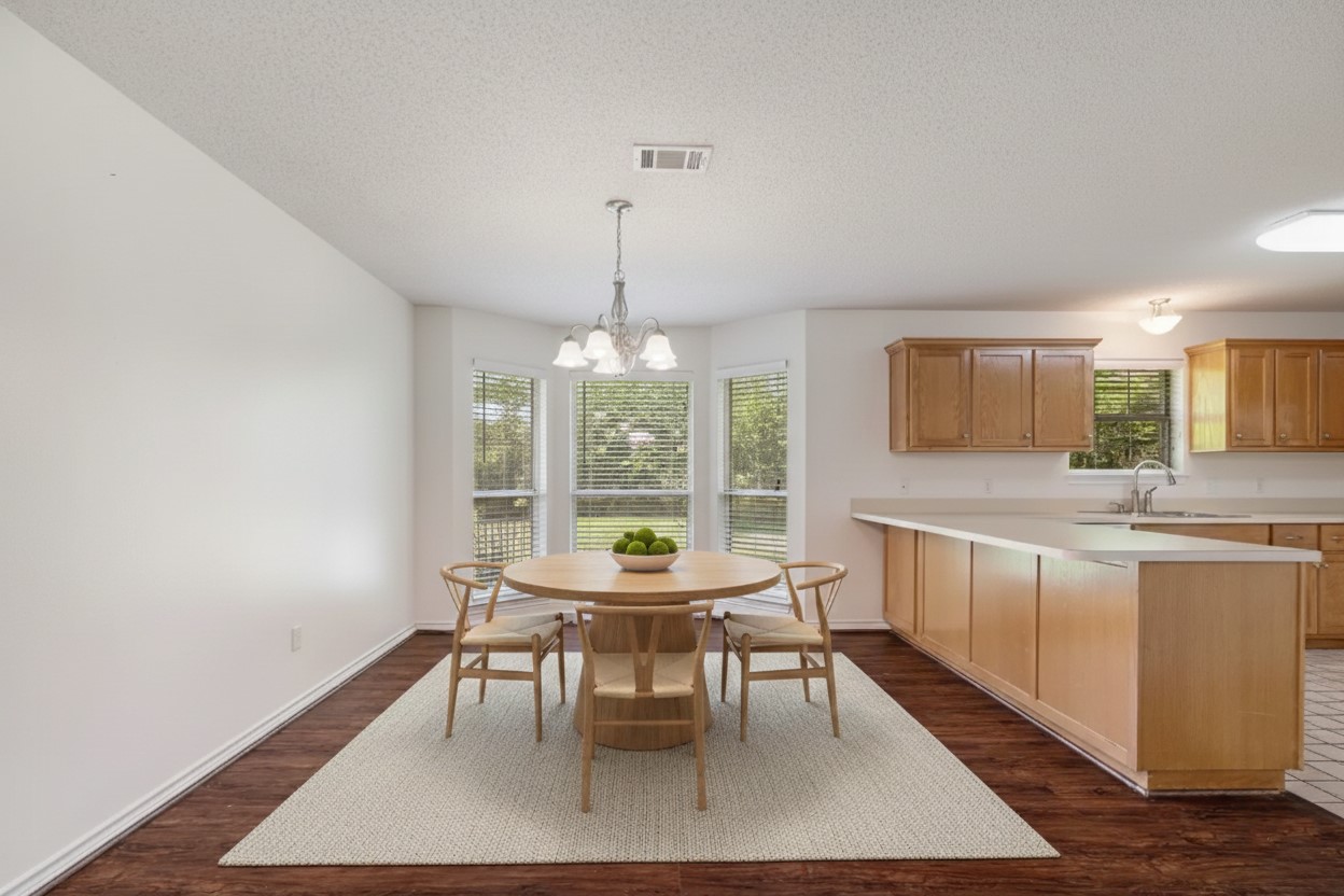 3750 Castlegate Drive Paris TX 75462