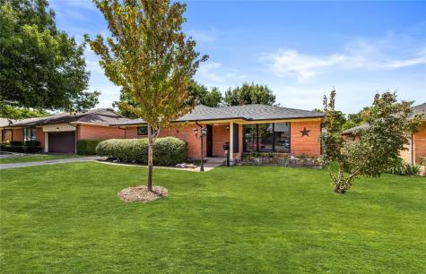 2610 San Medina Avenue Dallas TX 75228