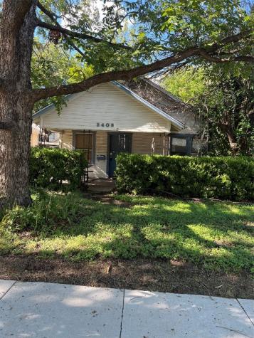 3408 W 6th Street Fort Worth TX 76107