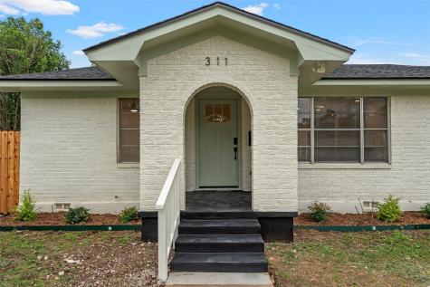 311 Arthur Street McGregor TX 76657