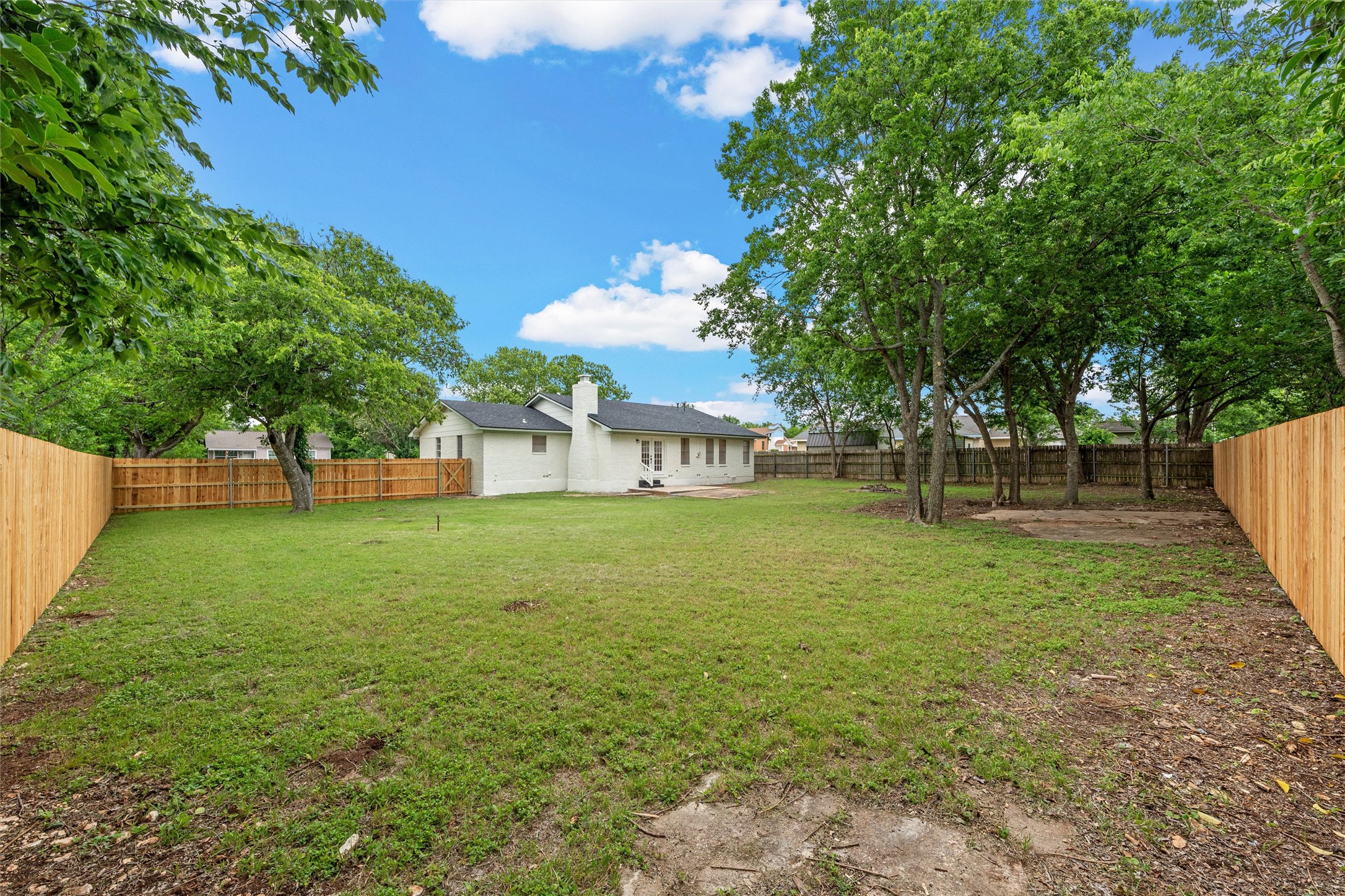 311 Arthur Street Mcgregor TX 76657