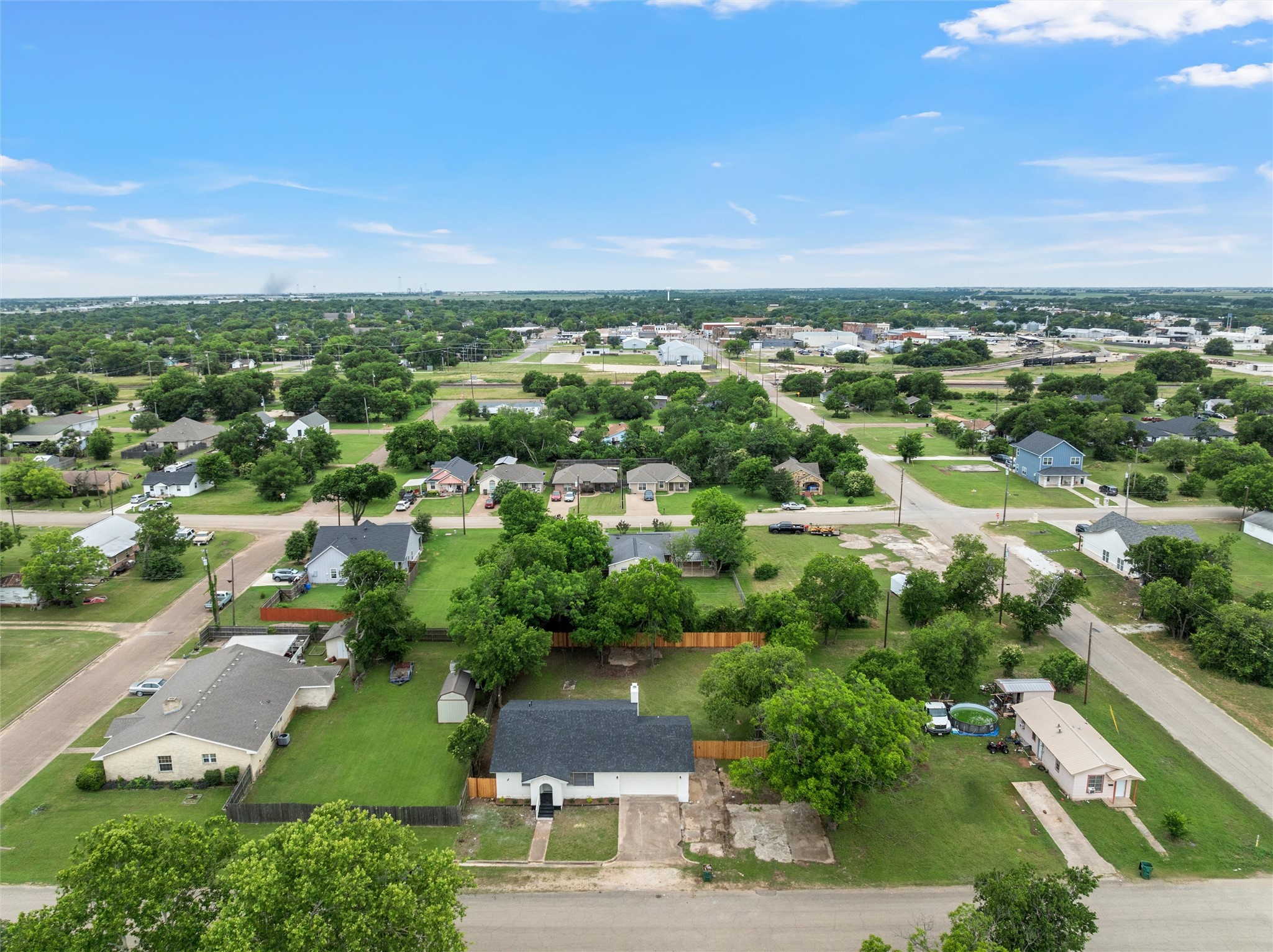 311 Arthur Street Mcgregor TX 76657