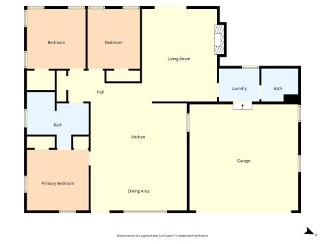 311 Arthur Street McGregor TX 76657