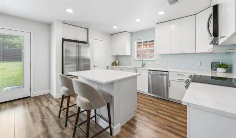 1653 Knight Trail Little Elm TX 75036