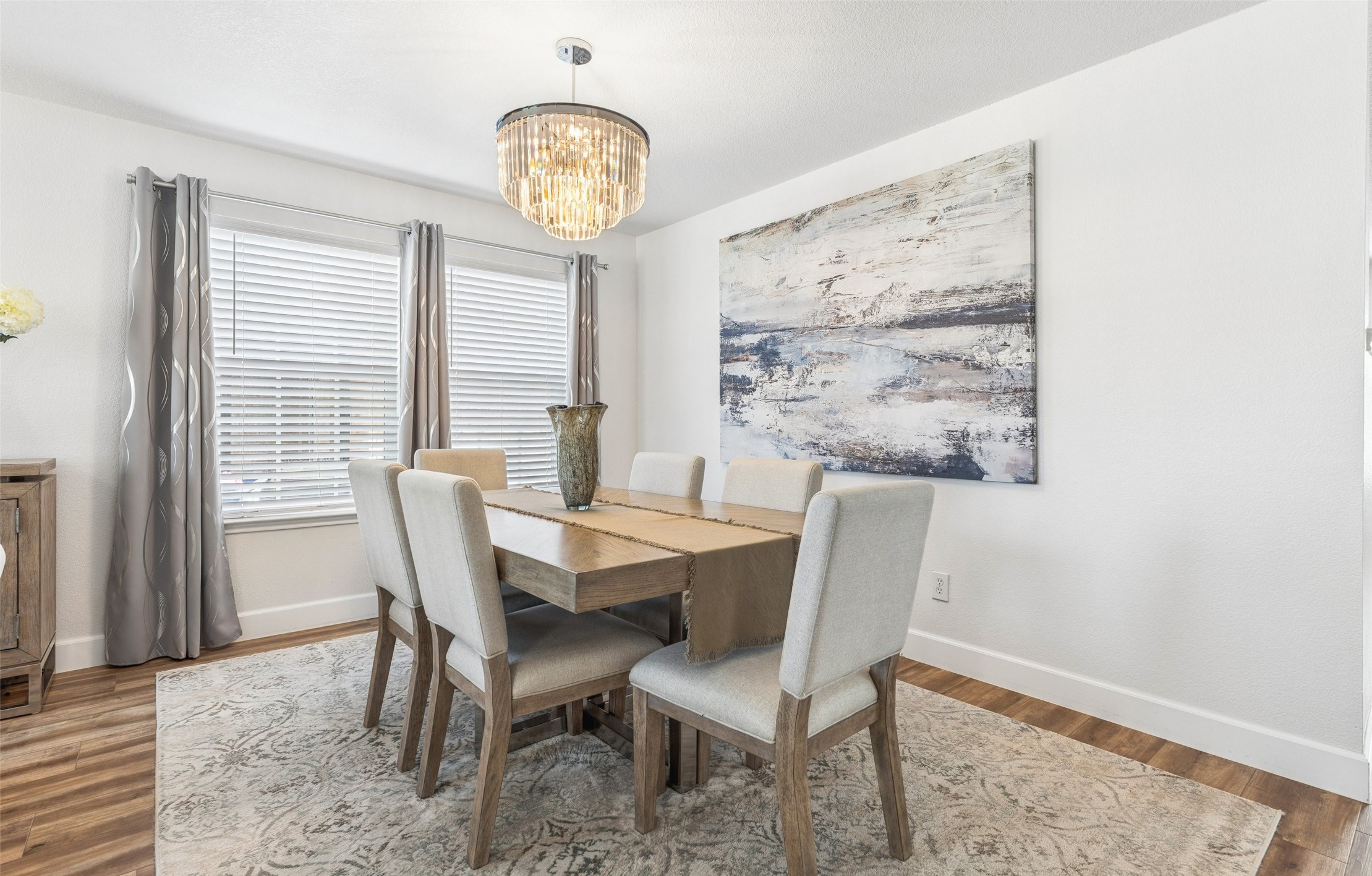 1653 Knight Trail Little Elm TX 75036
