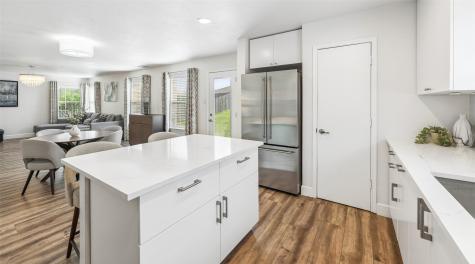 1653 Knight Trail Little Elm TX 75036