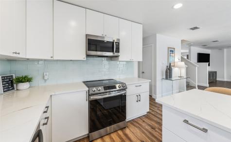 1653 Knight Trail Little Elm TX 75036