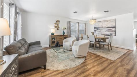 1653 Knight Trail Little Elm TX 75036