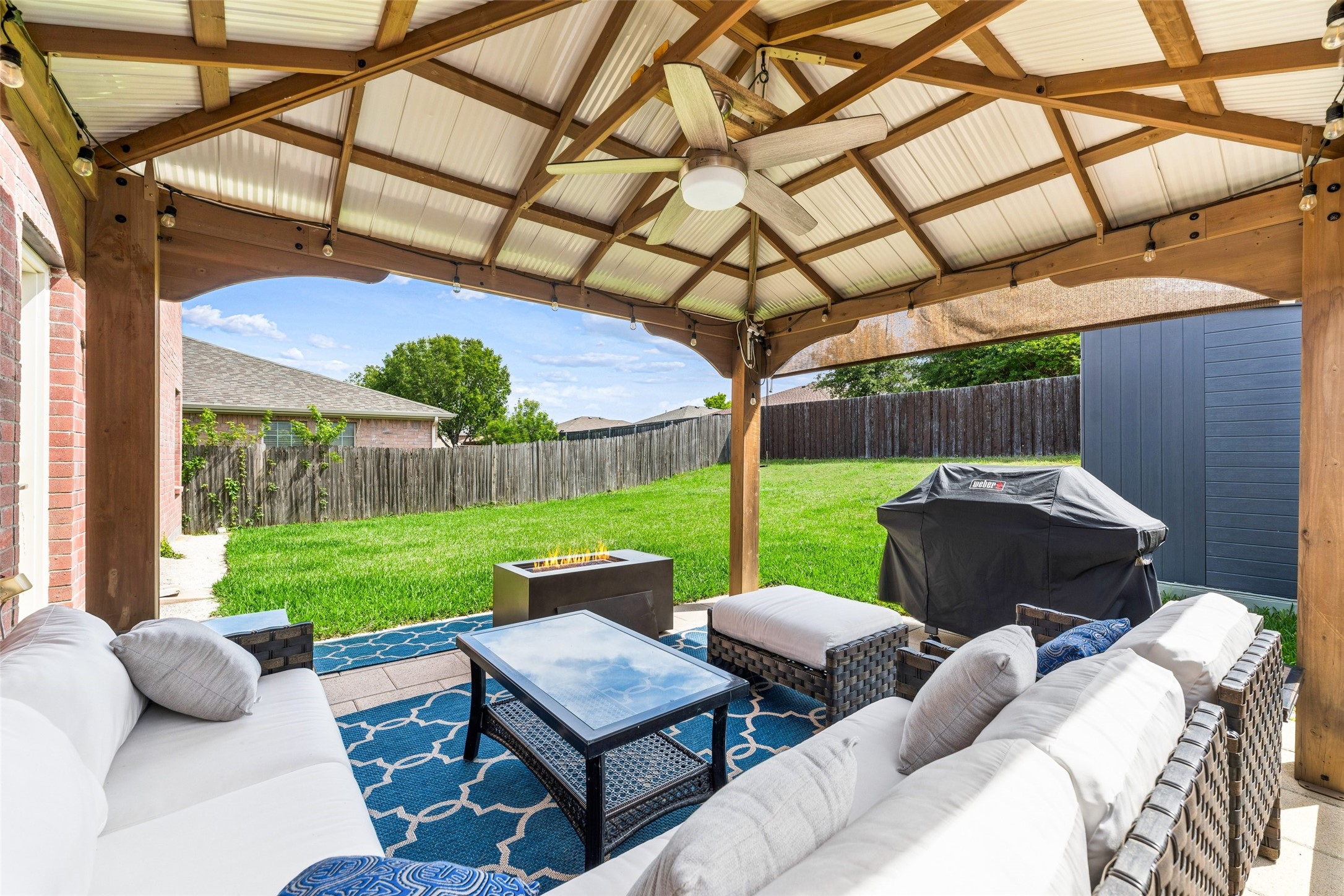 1653 Knight Trail Little Elm TX 75036