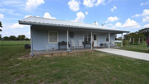 359 Alamo Road Montague TX 76251