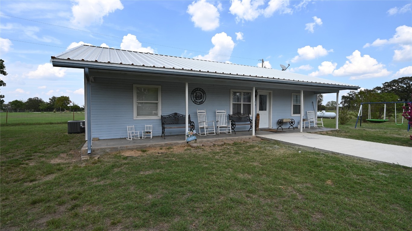 359 Alamo Road Montague TX 76251