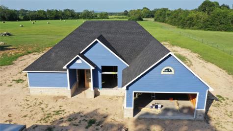 215 Meadowbrook Lane Ore City TX 75683