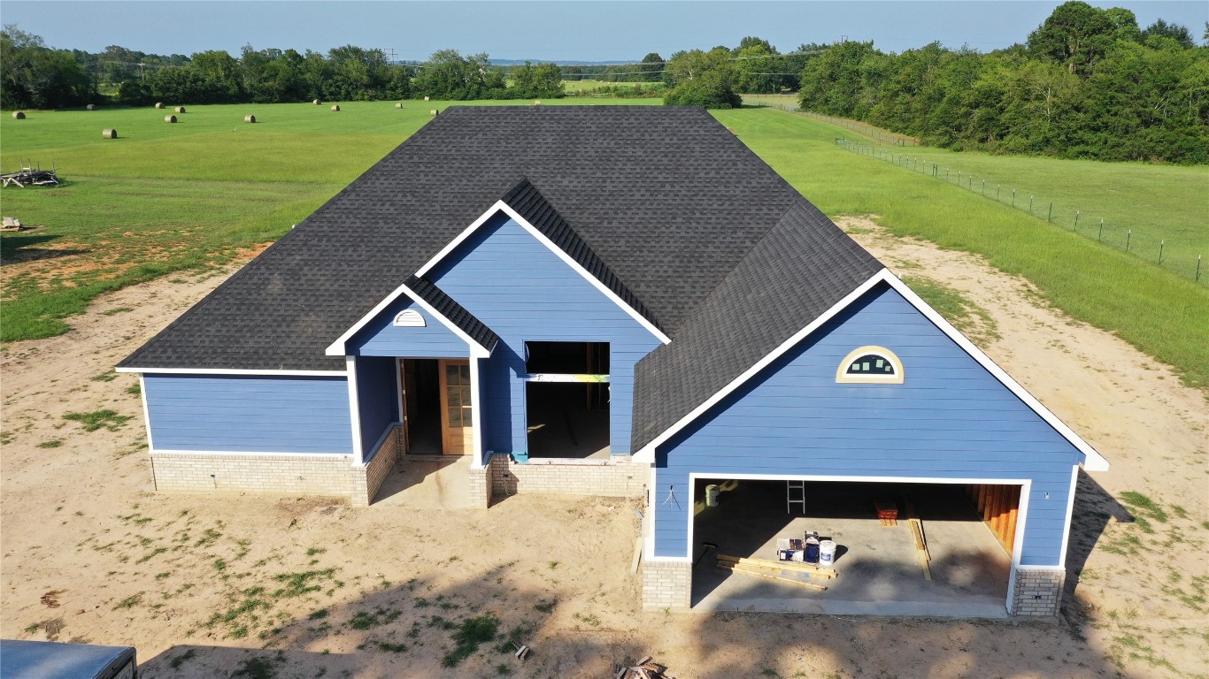 215 Meadowbrook Lane Ore City TX 75683