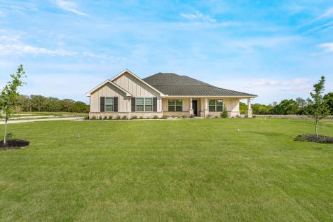1049 Leo Lane Poolville TX 76487
