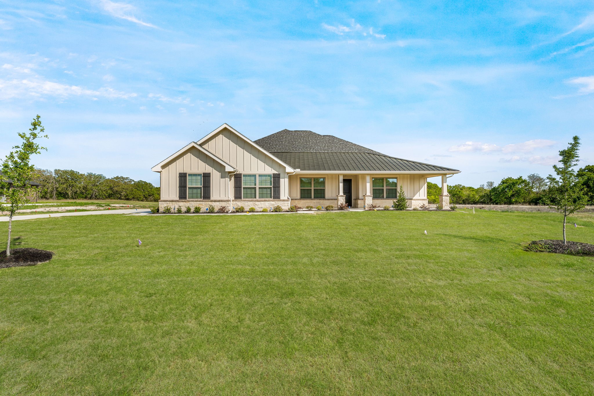 1049 Leo Lane Poolville TX 76487