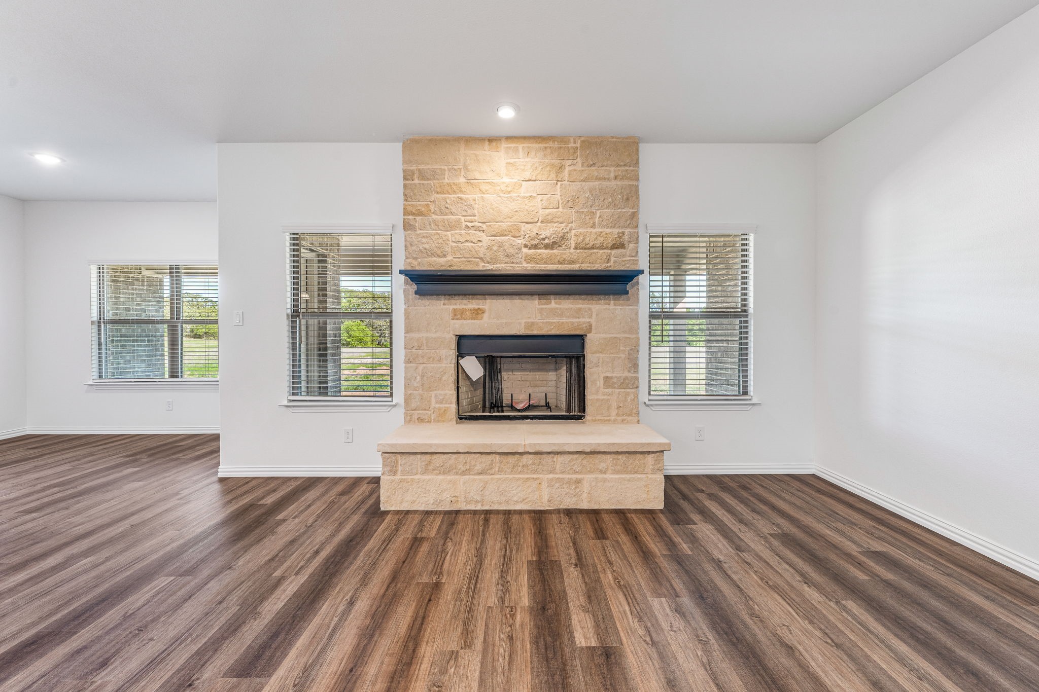 1049 Leo Lane Poolville TX 76487