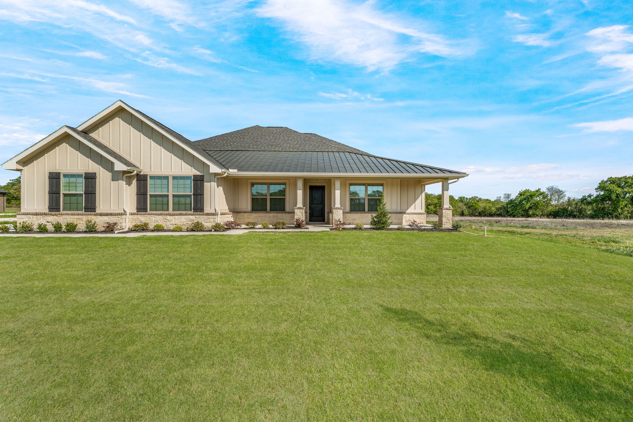 1049 Leo Lane Poolville TX 76487