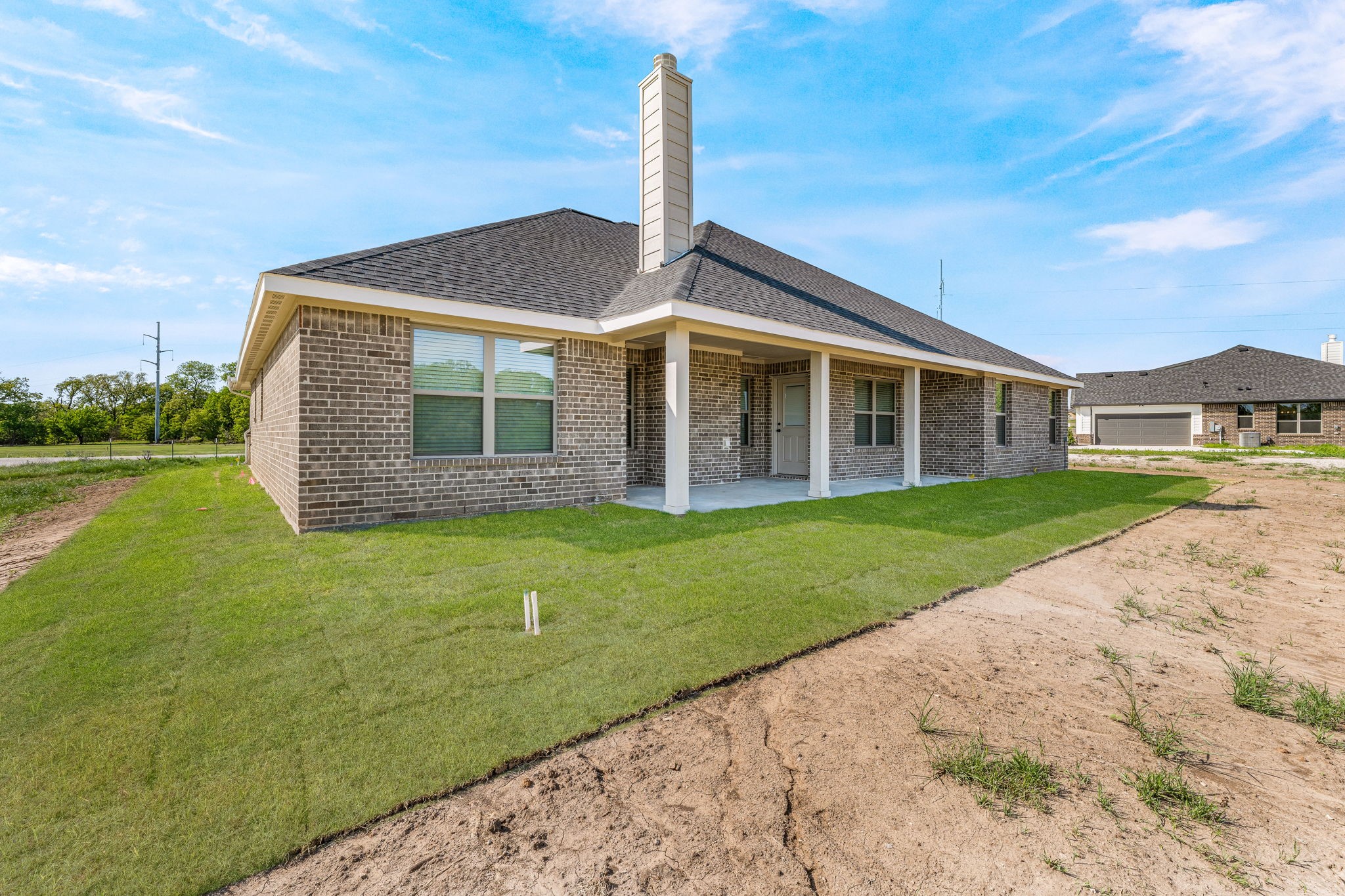 1049 Leo Lane Poolville TX 76487