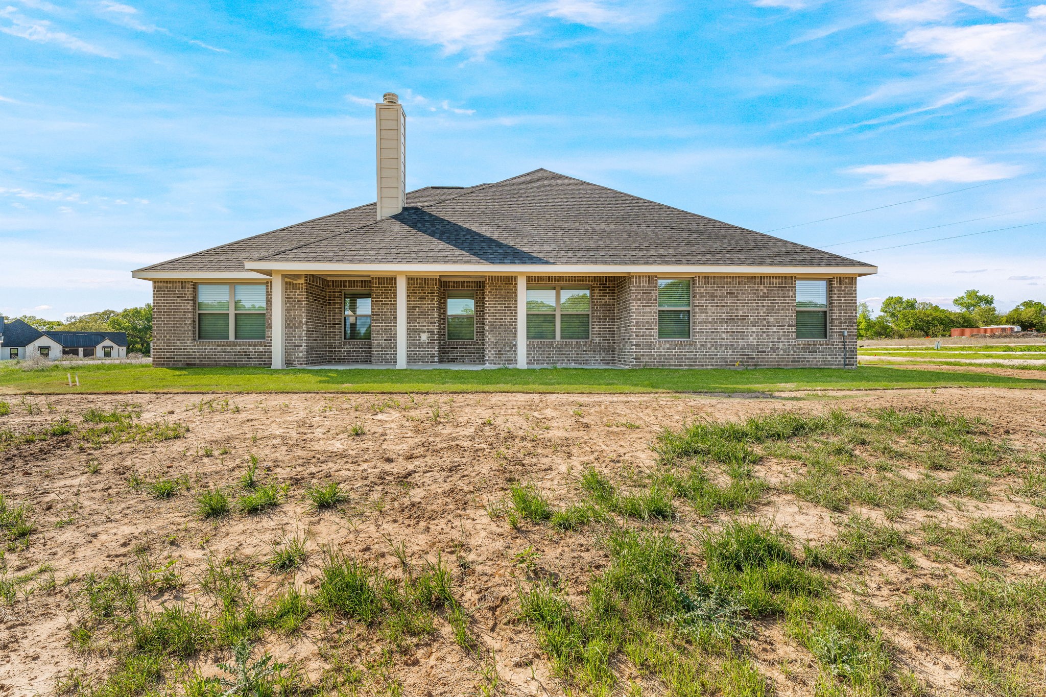 1049 Leo Lane Poolville TX 76487