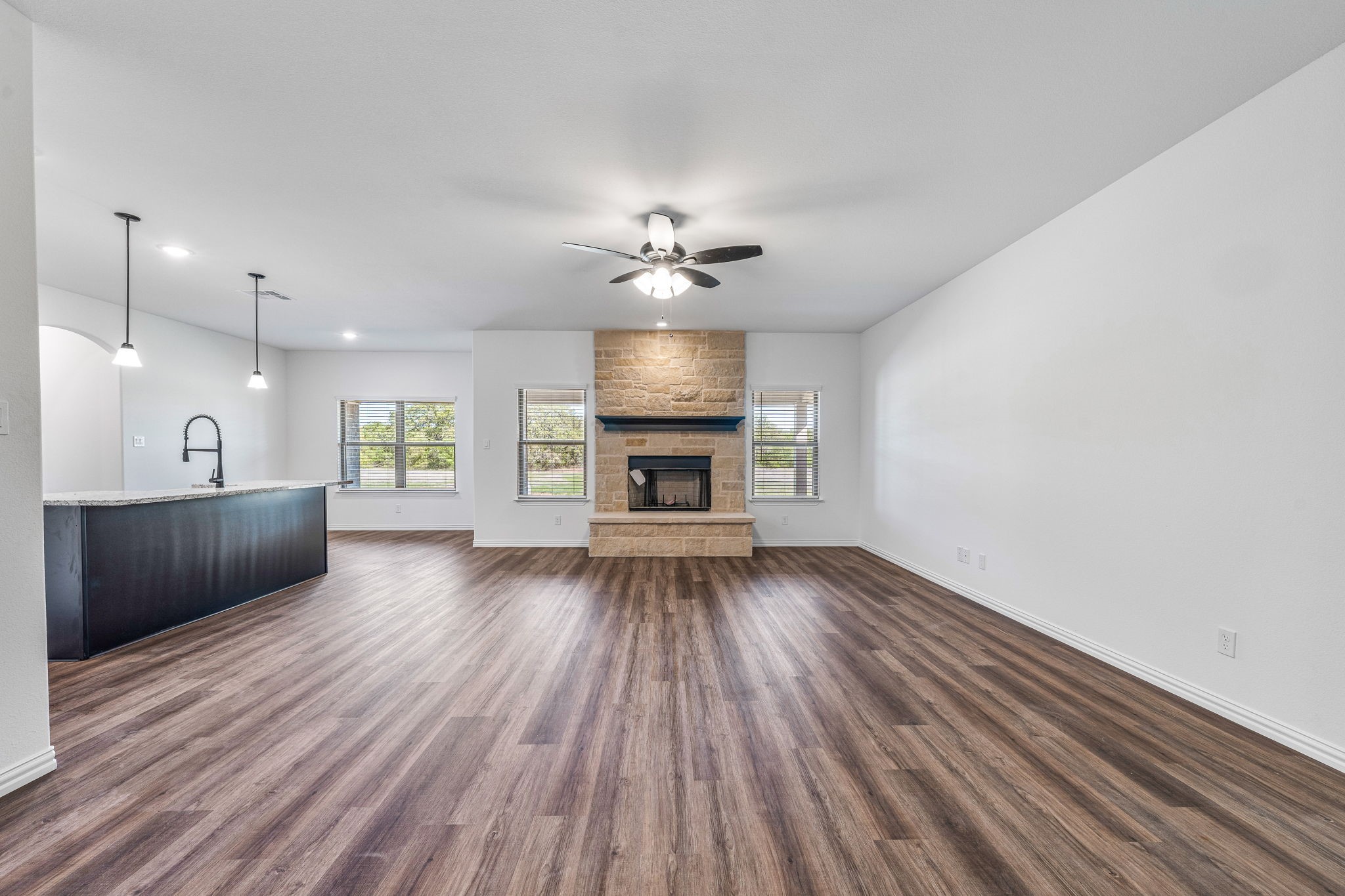 1049 Leo Lane Poolville TX 76487